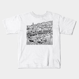 Brixham Kids T-Shirt